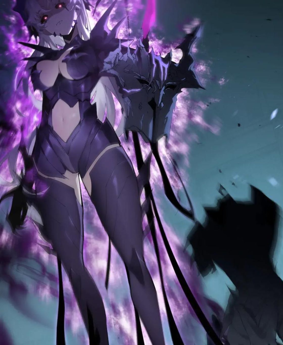 ข้านี่แหละคือภัยพิบัติ !! ตอนที่ 3 หน้า 61