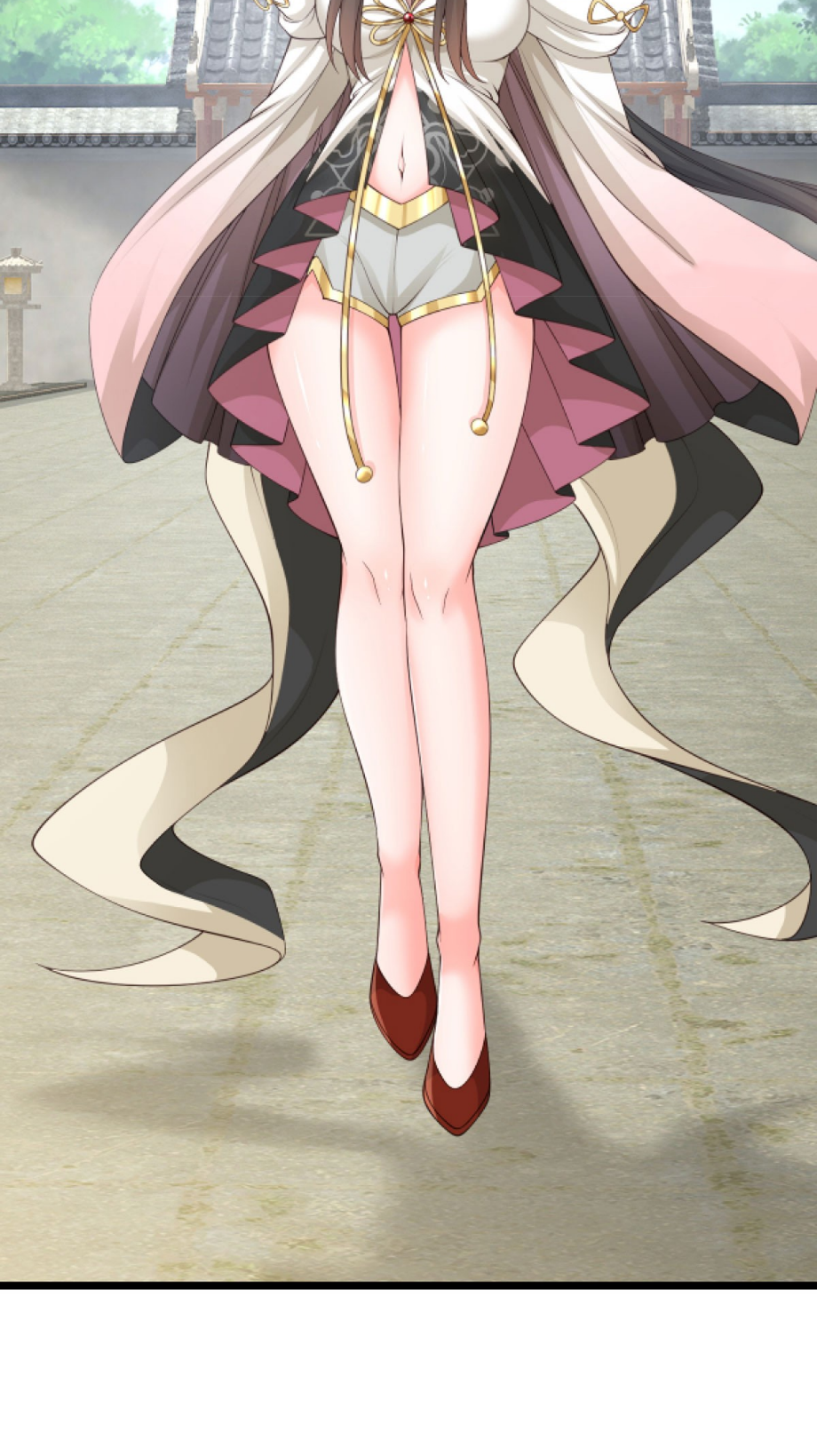 ปลุกร่างกาย ฉันอมตะ ตอนที่ 90 หน้า 10