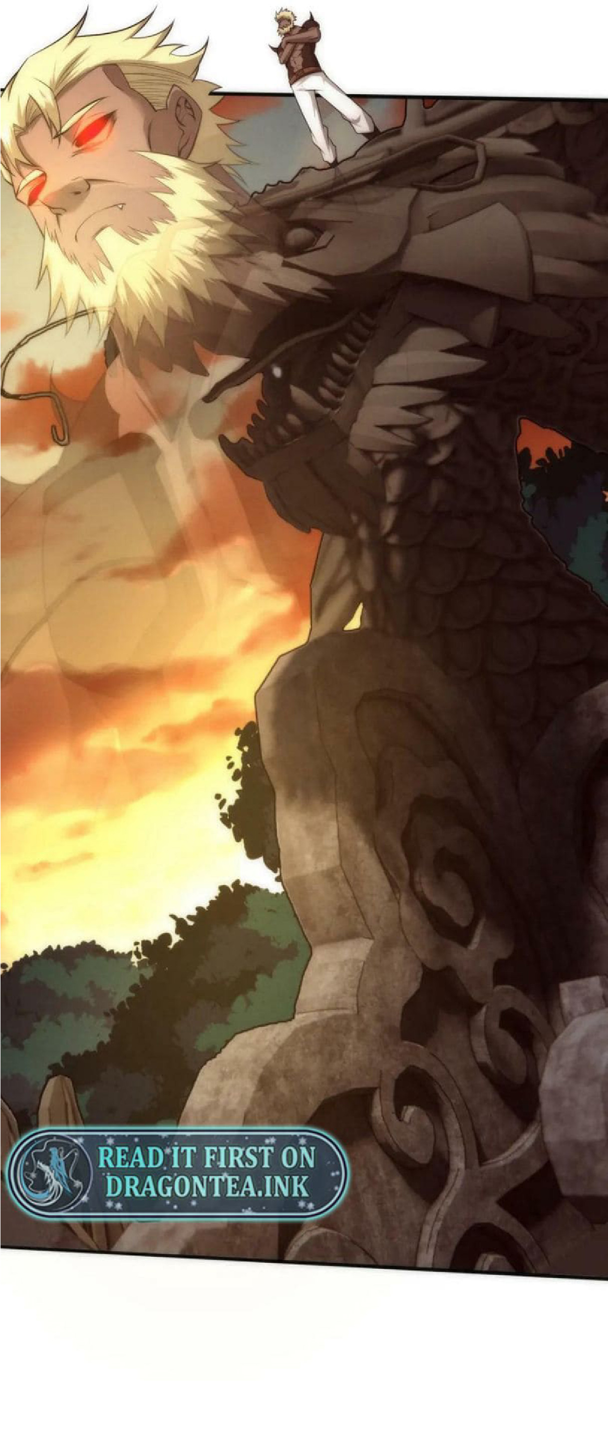 the frenzy of evolution การวิวัฒนาการที่บ้าคลั่ง ตอนที่ 106 หน้า 16