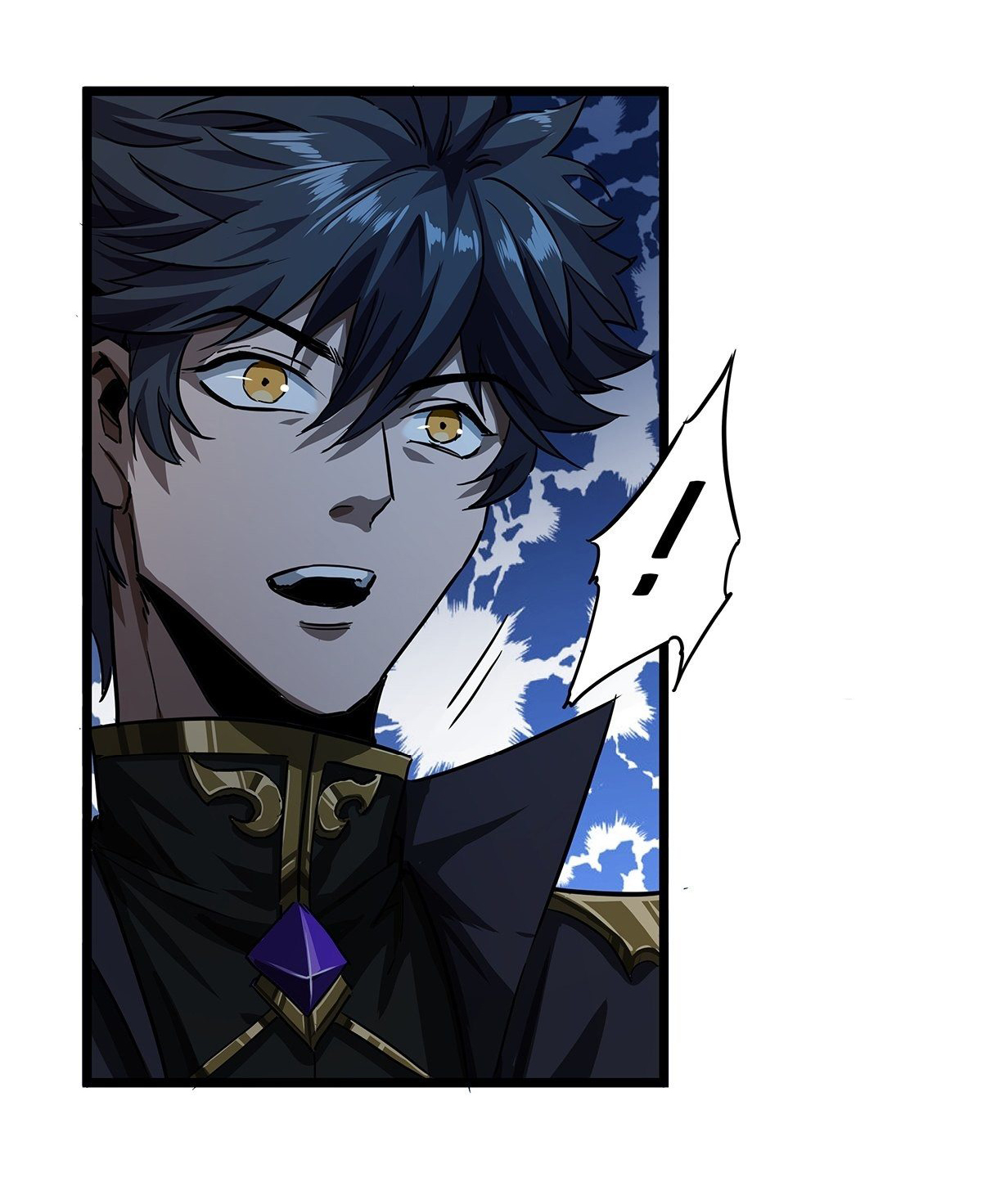 Demon Emperor ตอนที่ 17 หน้า 25