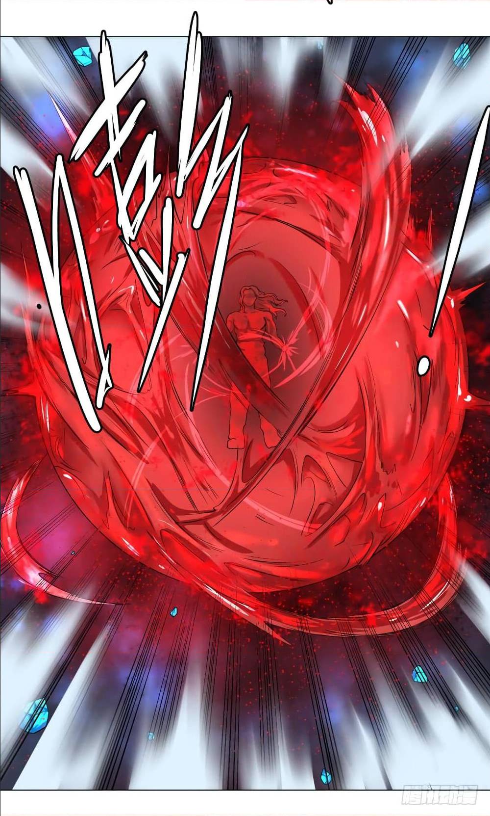 List of villains ตอนที่ 41 หน้า 31