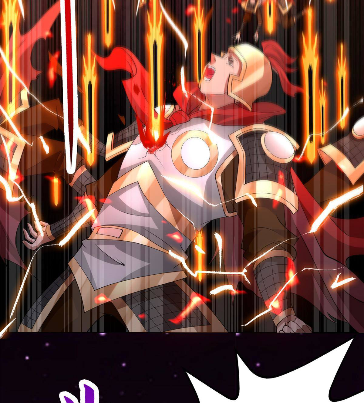 (ชนจีน) Dragon Master (จูหมิง นักรบเซียนมังกร) ตอนที่ 137 หน้า 23