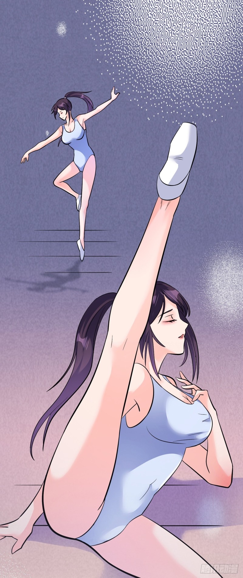 super genius doctor ตอนที่ 28 หน้า 10