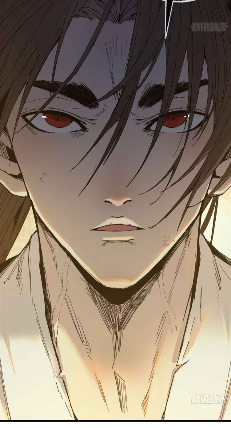 หัวใจแดงสะท้านสวรรค์ ตอนที่ 8 หน้า 23