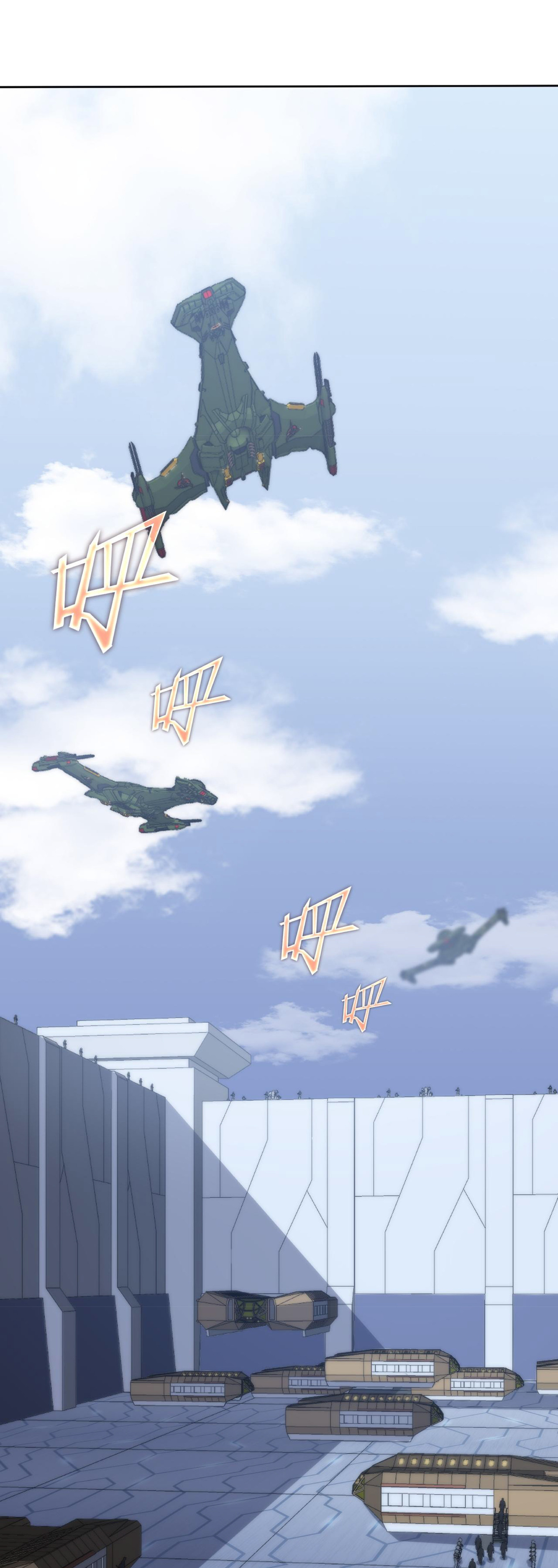 The Age of Genes ตอนที่ 6 หน้า 40