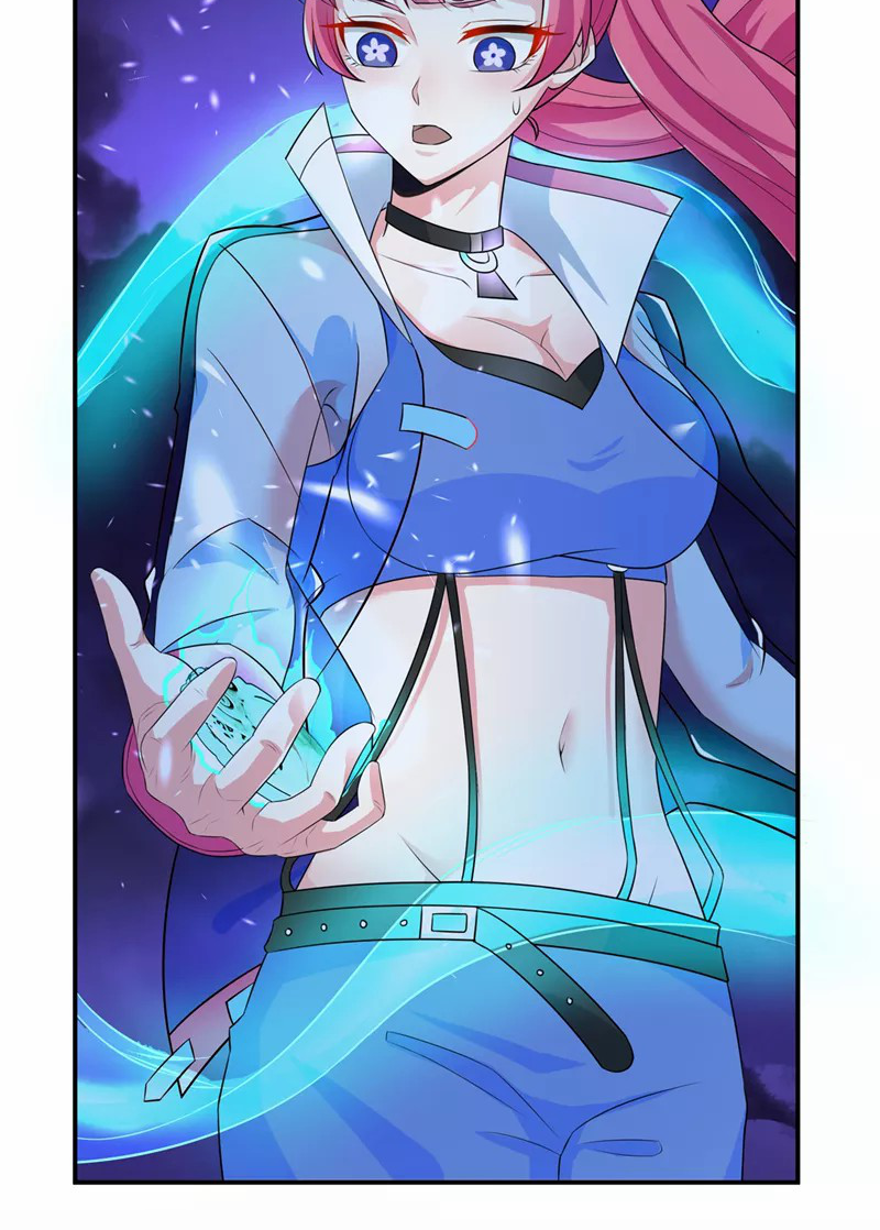 (จบ) Cultivate Immortality in The World of Superpowers (ปรมาจารย์ผู้ฝึกตนในโลกฮีโร่) ตอนที่ 26 หน้า 36