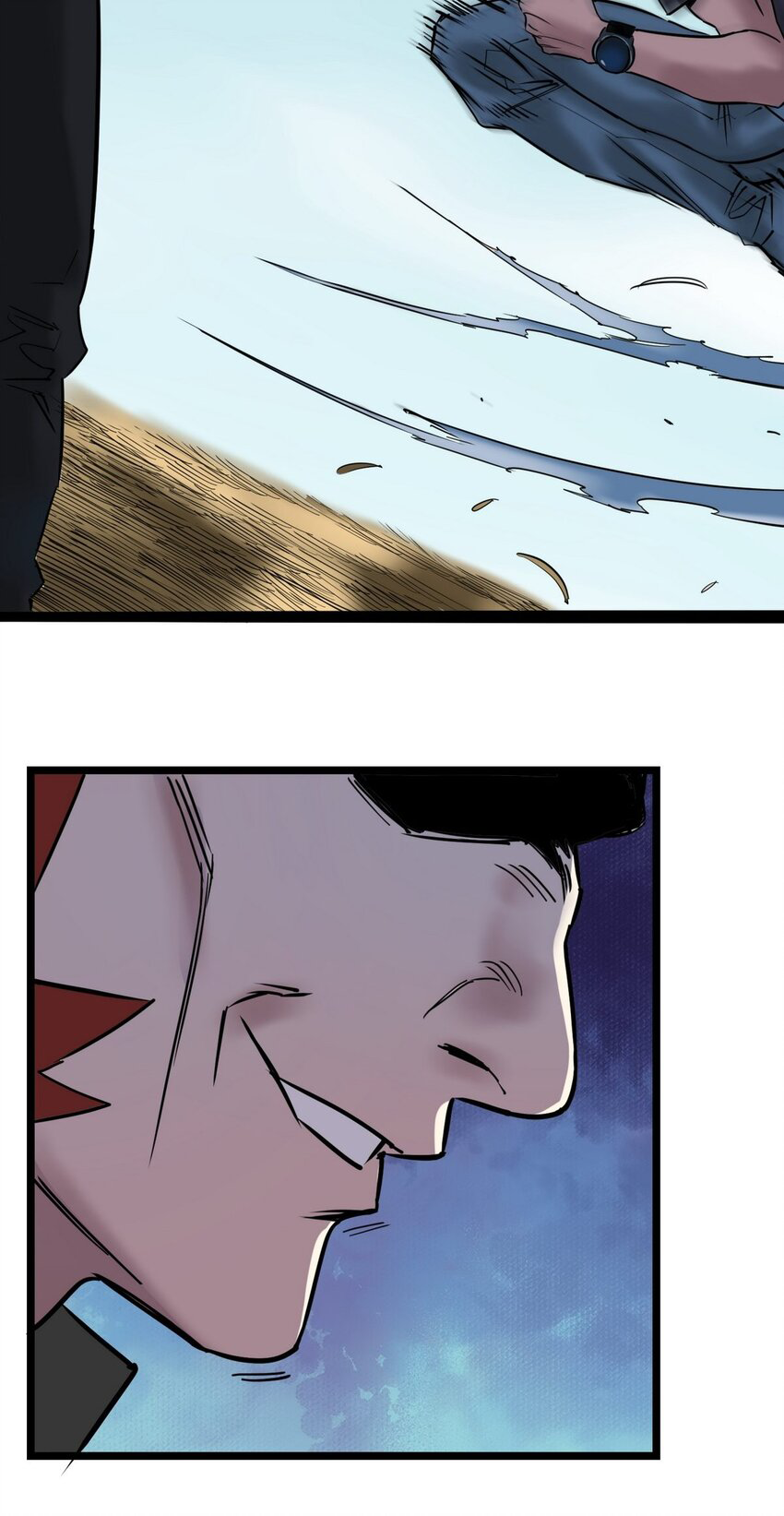 I Have a Hall of Heroic Souls ตอนที่ 35 หน้า 12