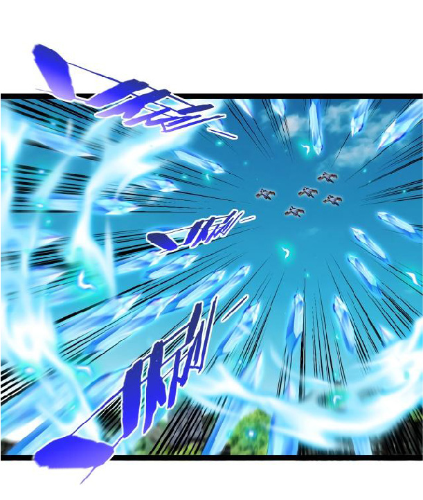 Super god system  ระบบสุดเทพ ตอนที่ 94 หน้า 10