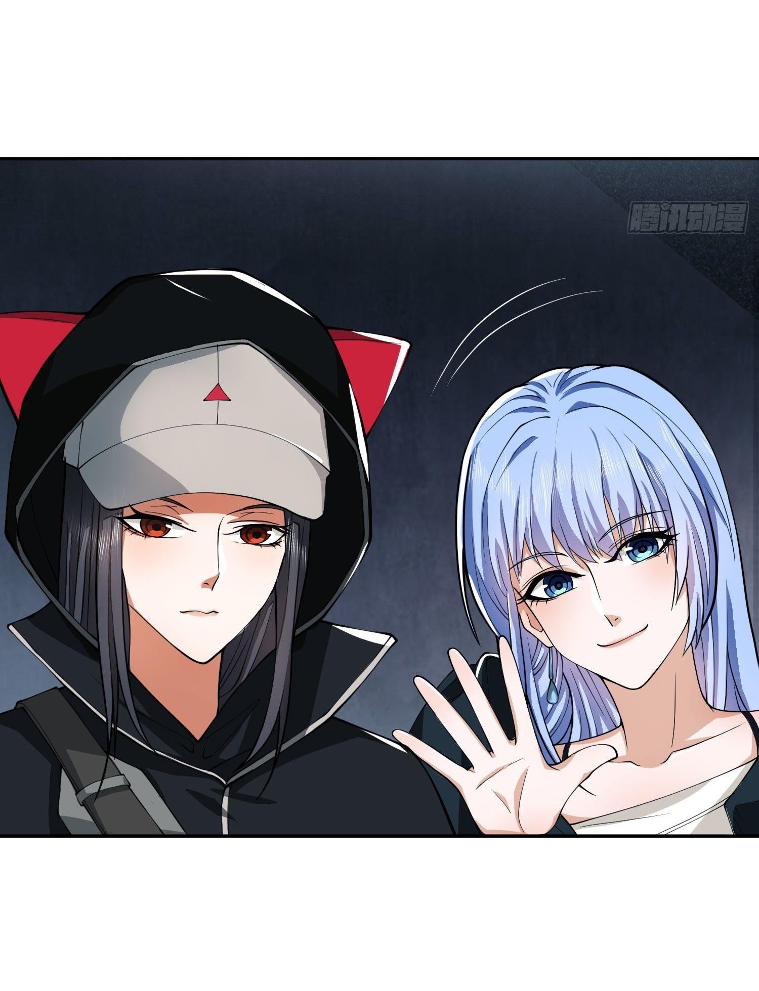 THE FIRST ORDER ตอนที่ 44 หน้า 19