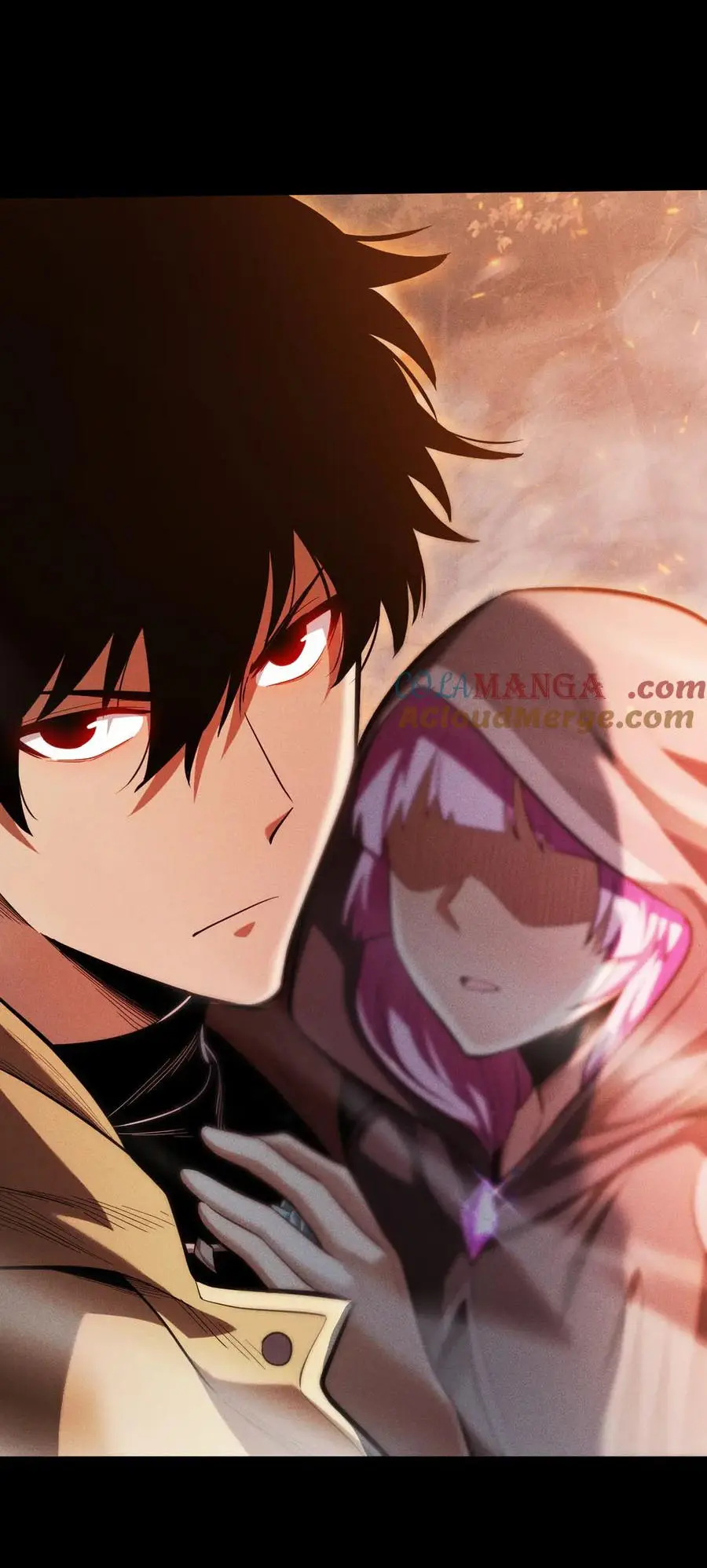 เปลี่ยนคราสระดับตำนานเทพผู้อัญเชิญปีศาจแห่งความตาย ( Idle Player Returns as a God ) ตอนที่ 7 หน้า 24