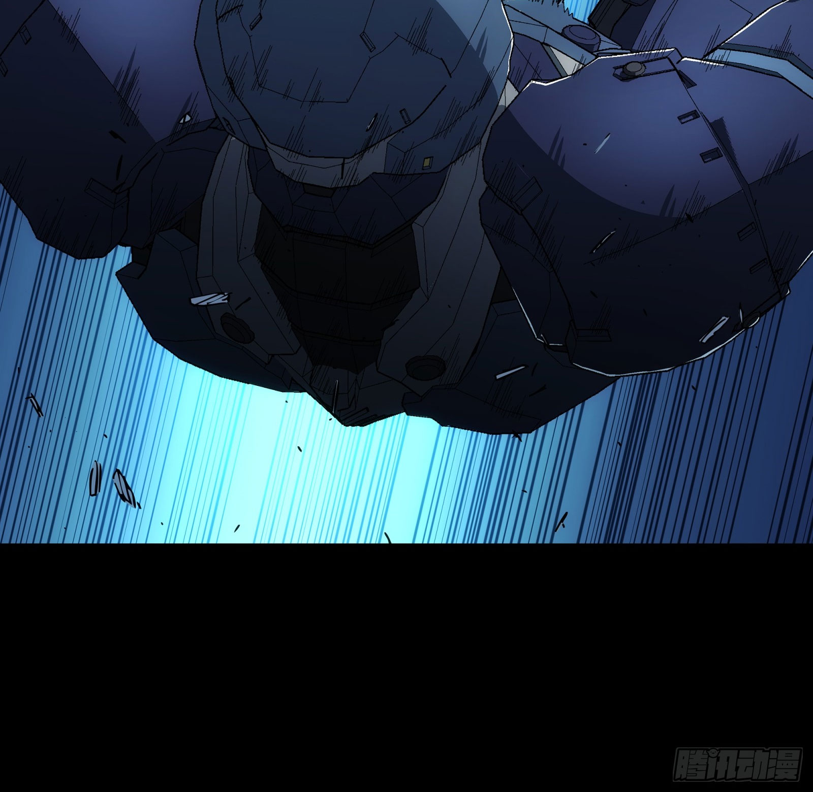 Steel Covenant ตอนที่ 15 หน้า 50