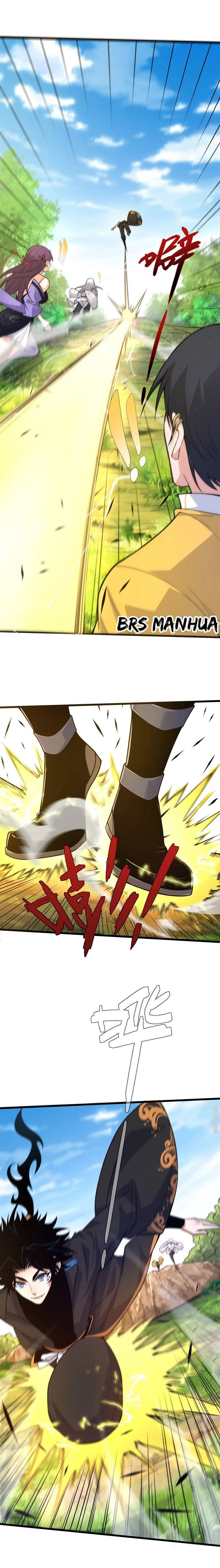 การกลับมาของปรมาจารย์ที่อายุน้อยที่สุด ตอนที่ 9 หน้า 14