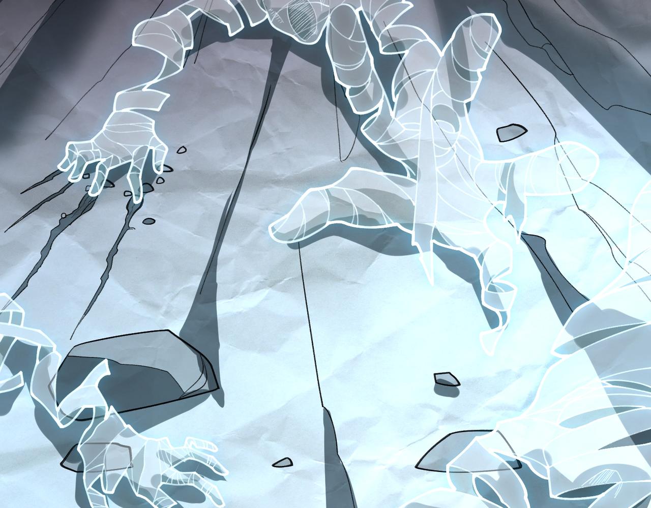 I created an Urban Legend ตอนที่ 37 หน้า 98