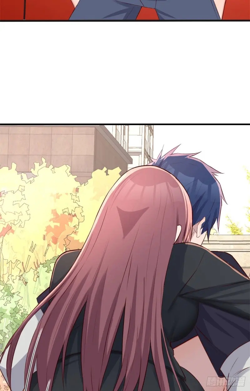 My sister is a famous star – พี่สาวฉันเป็นดาราดัง ตอนที่ 31 หน้า 30