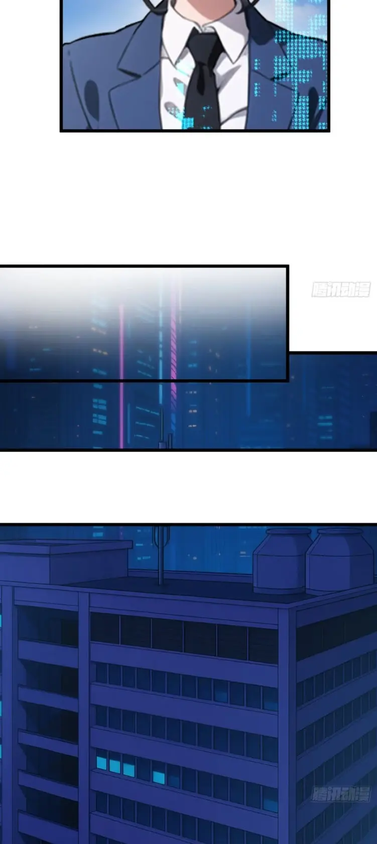 [ชนจีน]หลังถูกเลิกจ้าง ก็ได้ระบบพันล้าน ฉันจะอัพเกรด!!! ตอนที่ 8 หน้า 6