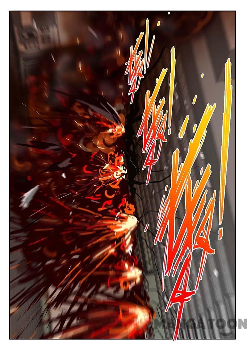 chromosome 47 โครโมโซมที่ 47 ตอนที่ 79 หน้า 10