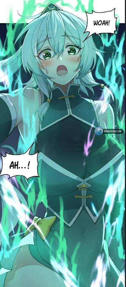 ข้าคือเต๋าสวรรค์ ตอนที่ 6 หน้า 28