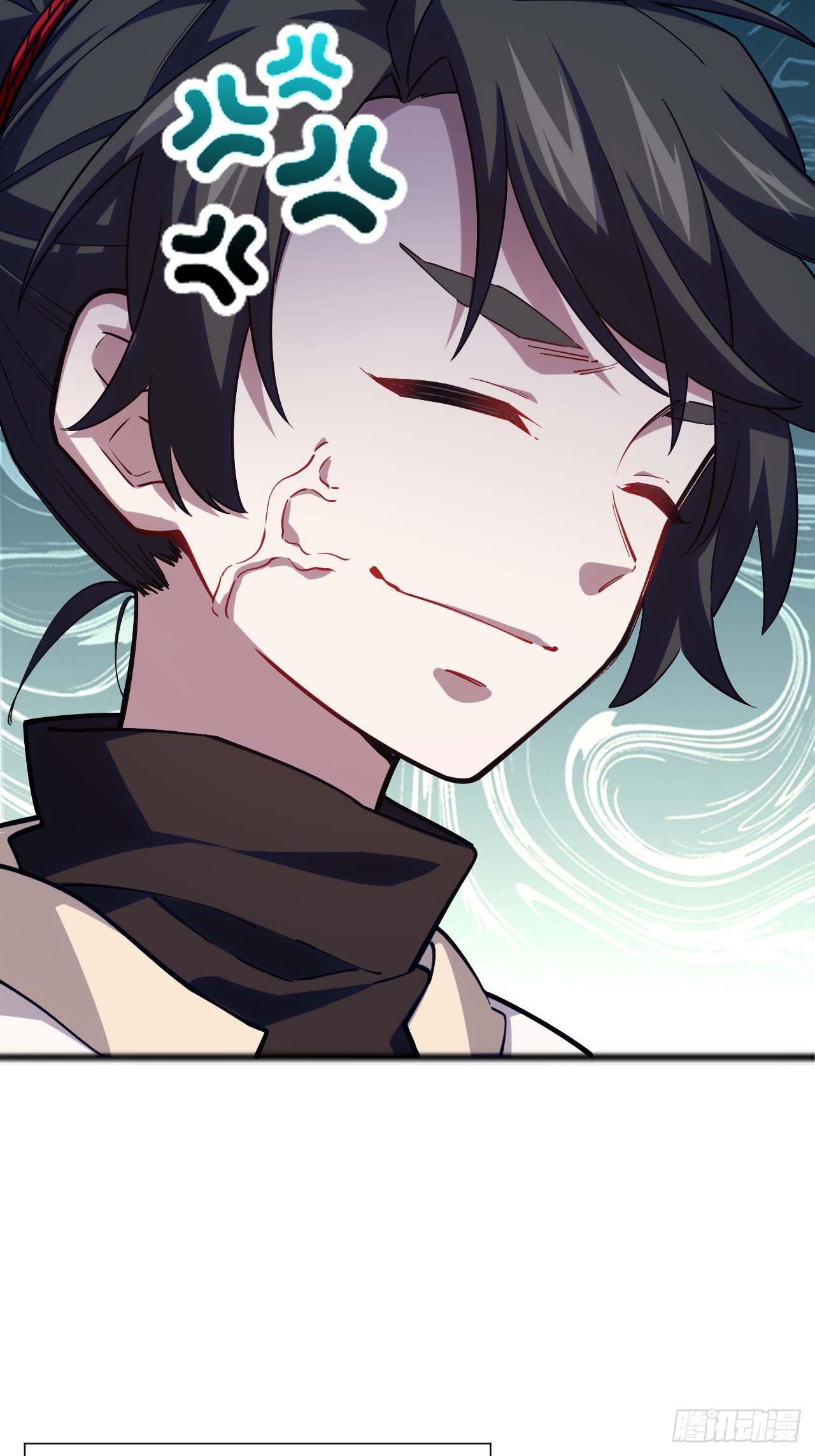 กำเนิดร่างเทวะบรรพกาล ตอนที่ 11 หน้า 57