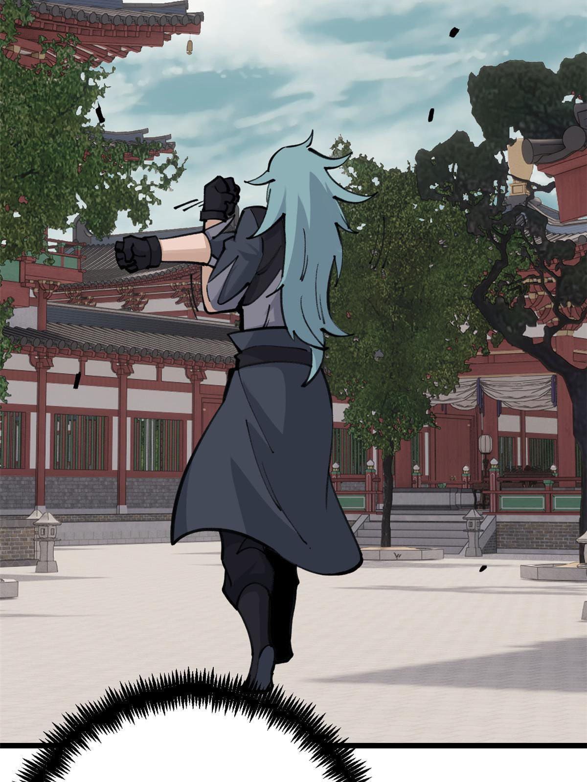 นิกายที่แข็งแกร่งที่สุด (ทันจีน) ตอนที่ 147 หน้า 19