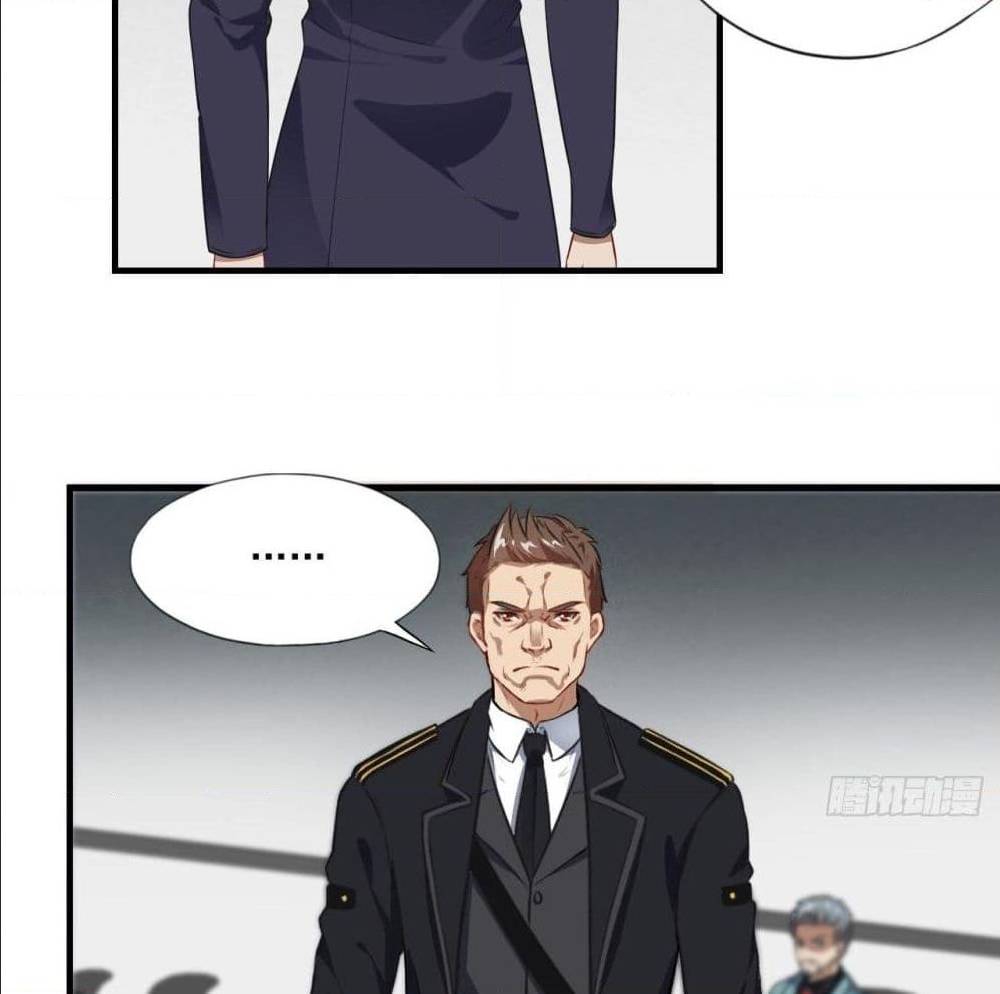 High energy strikes ตอนที่ 15 หน้า 20