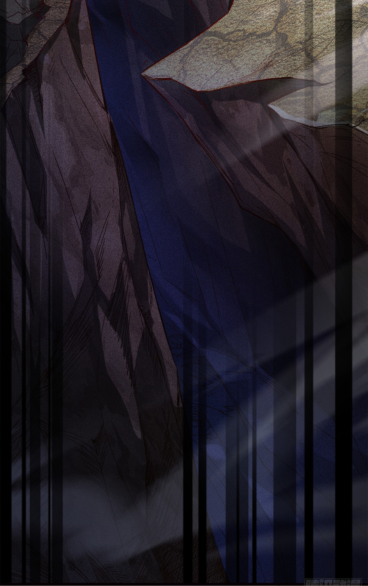 ข้าอยู่อย่างสันโดษมากว่า 100,000 ปี (ทันจีน) ตอนที่ 1 หน้า 6