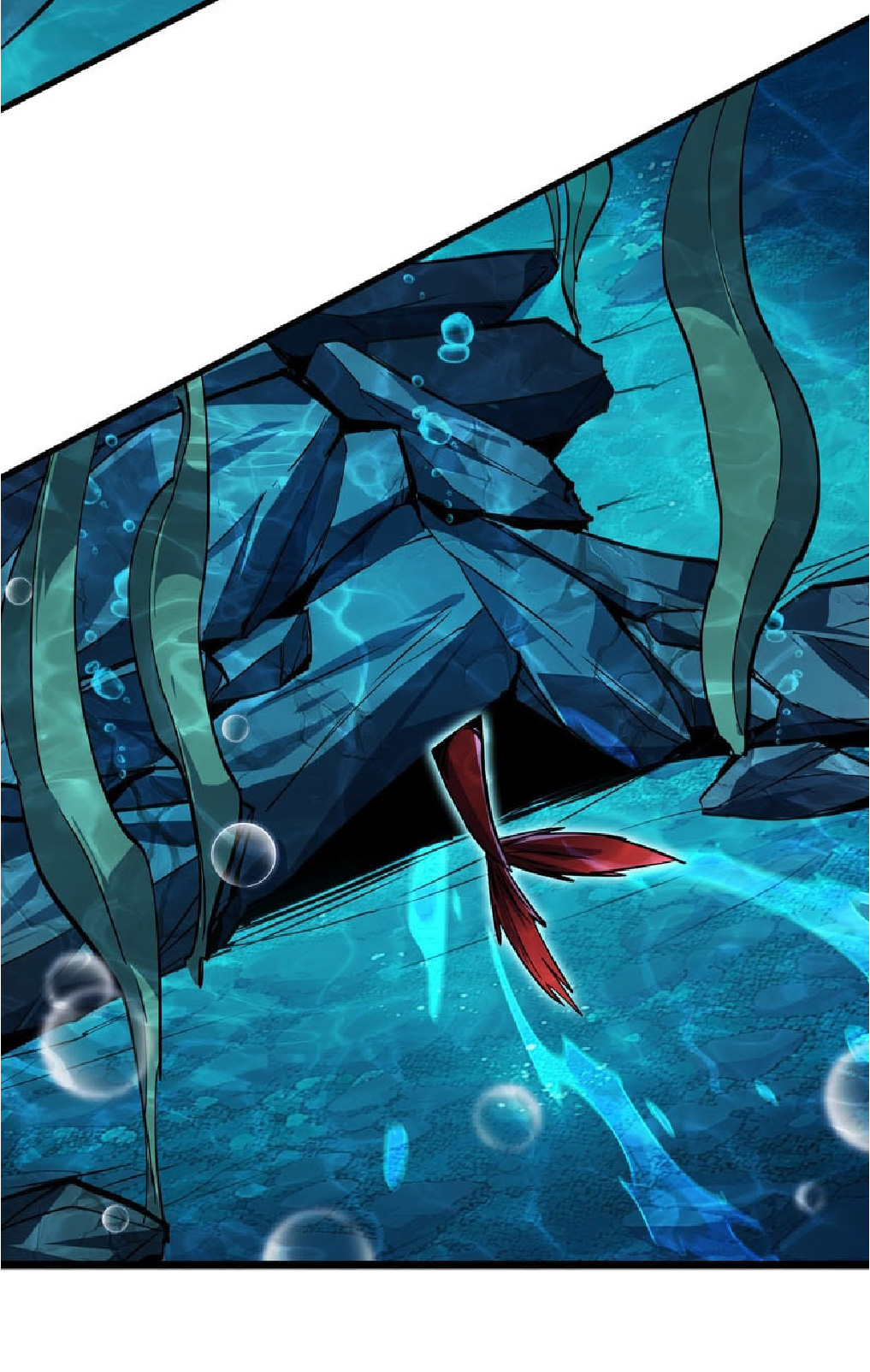 การวิวัฒนาการจากปลาคาร์พสู่มังกร ตอนที่ 4 หน้า 21