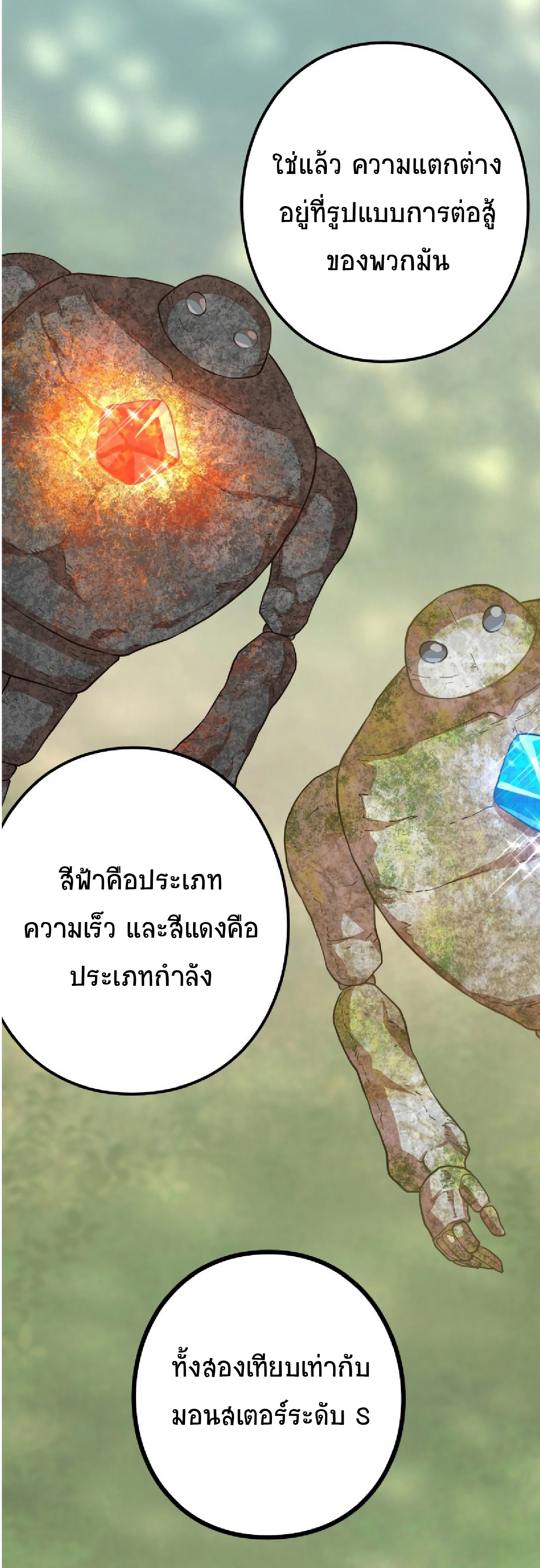 การกลับชาติมาเกิดของจอมเวทย์ต้องห้าม (Reincarnation of the Forbidden Archmage) ตอนที่ 63 หน้า 28