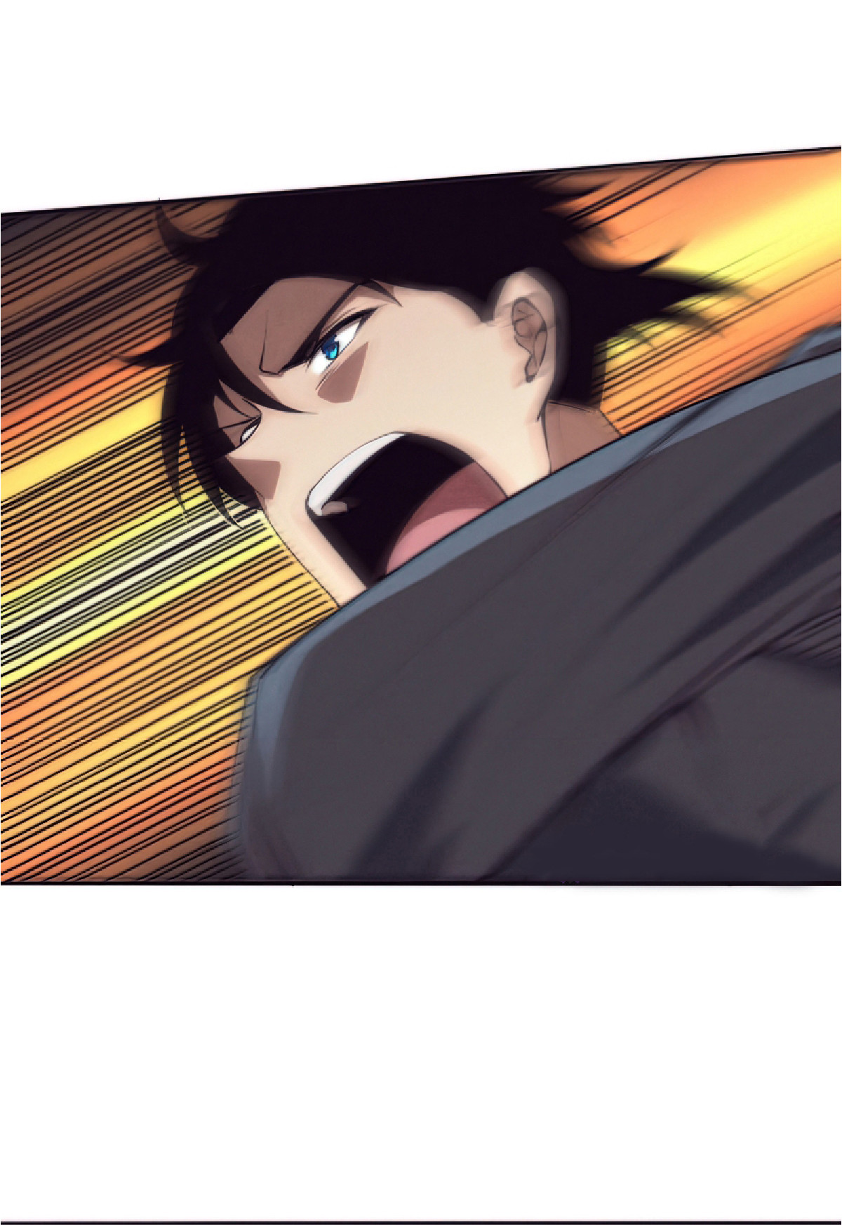 The Frenzy Of Evolution ตอนที่ 17 หน้า 15