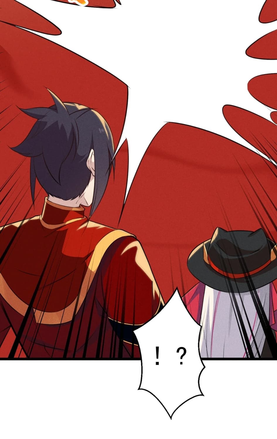 สุดยอดพ่อครัวเจ้าแห่งฮาเร็ม ตอนที่ 9 หน้า 32