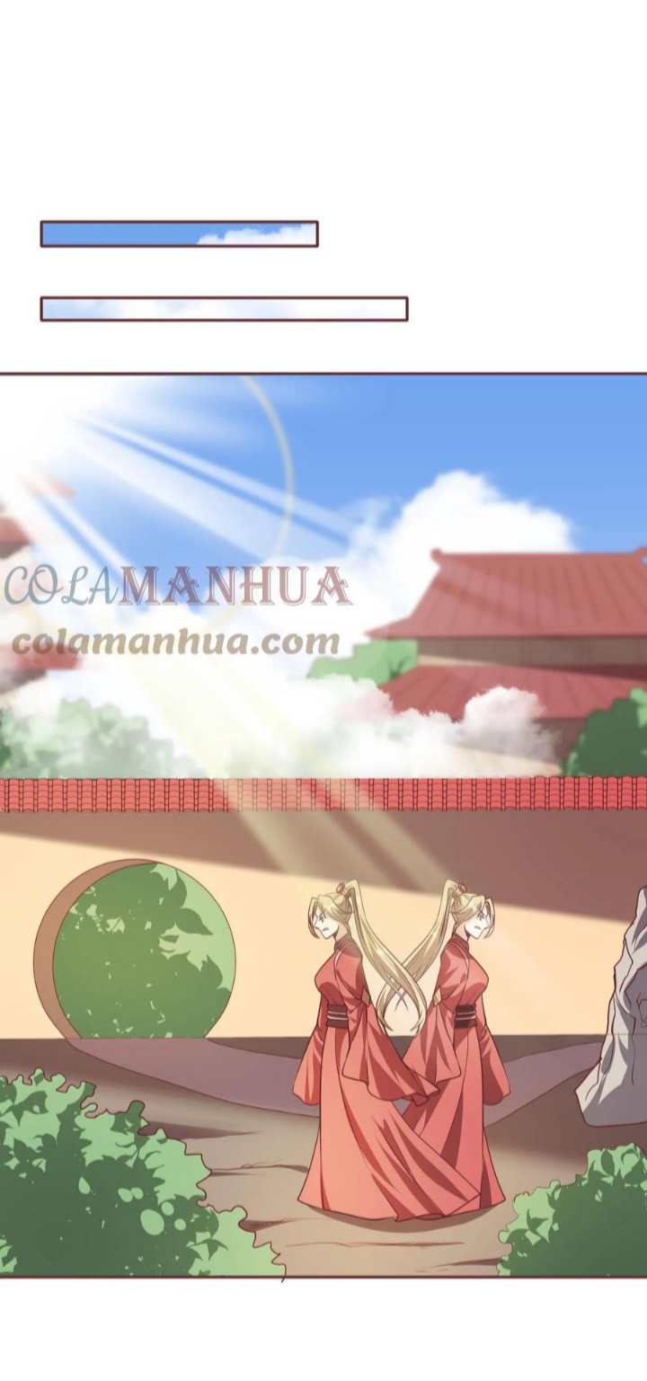 ข้าถูกอัญเชิญมาเพื่อช่วยจักรพรรดินี (ยังไม่ชนฉบับ) ตอนที่ 48 หน้า 14