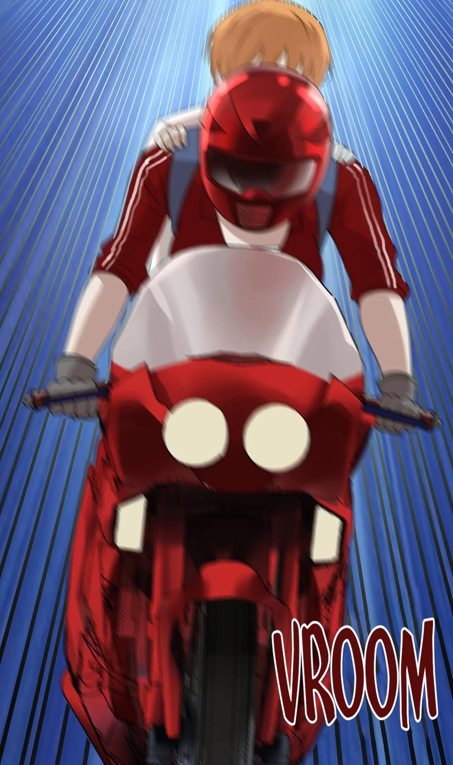 หัวหน้ามาเฟียกลับมาอายุ 16 อีกครั้ง ตอนที่ 18 หน้า 31