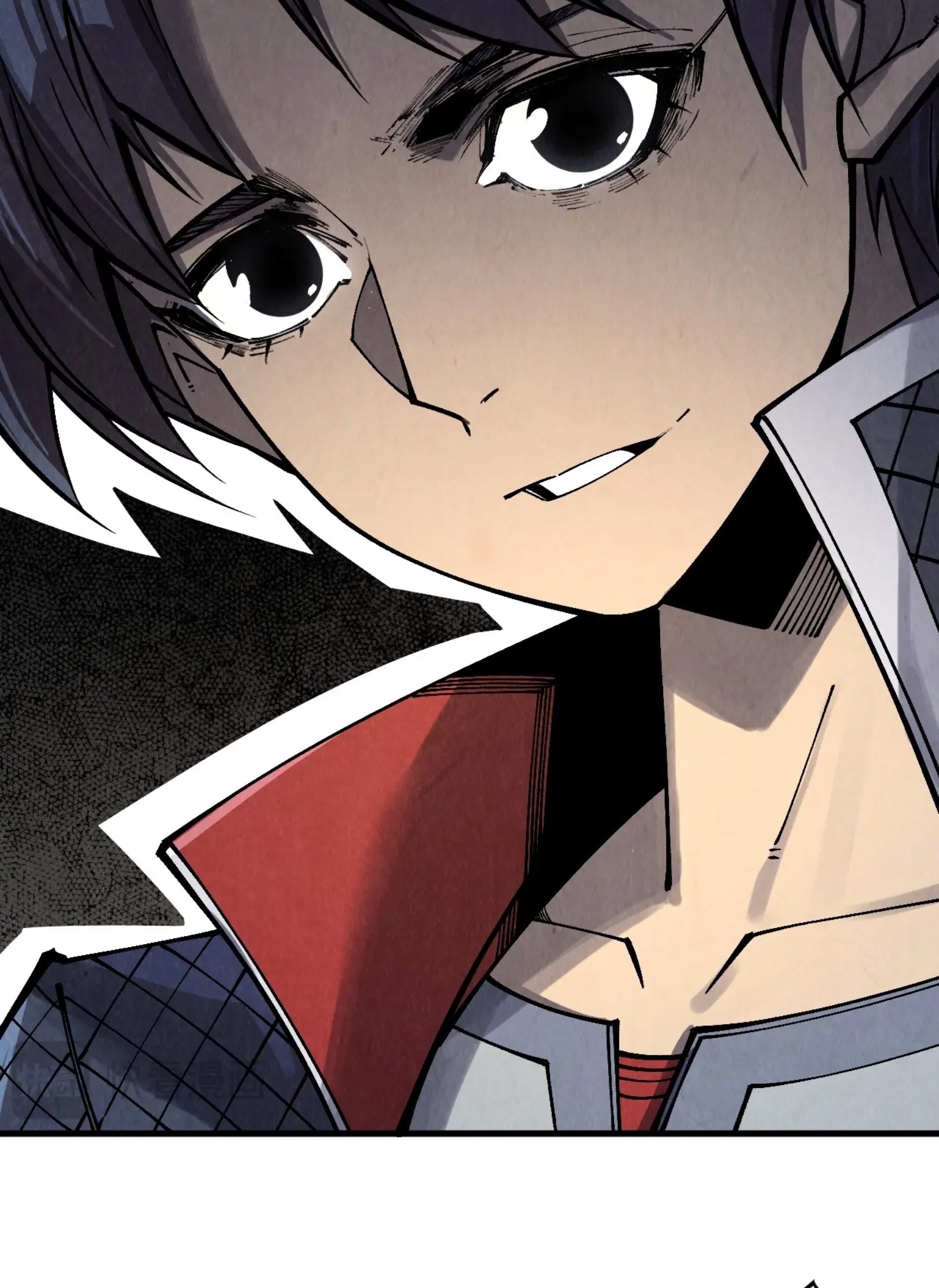 มหาเทพนิรันดร์กาล ตอนที่ 209 หน้า 13