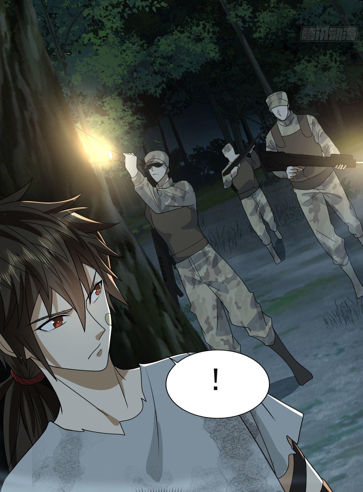 THE FIRST ORDER ตอนที่ 45 หน้า 10