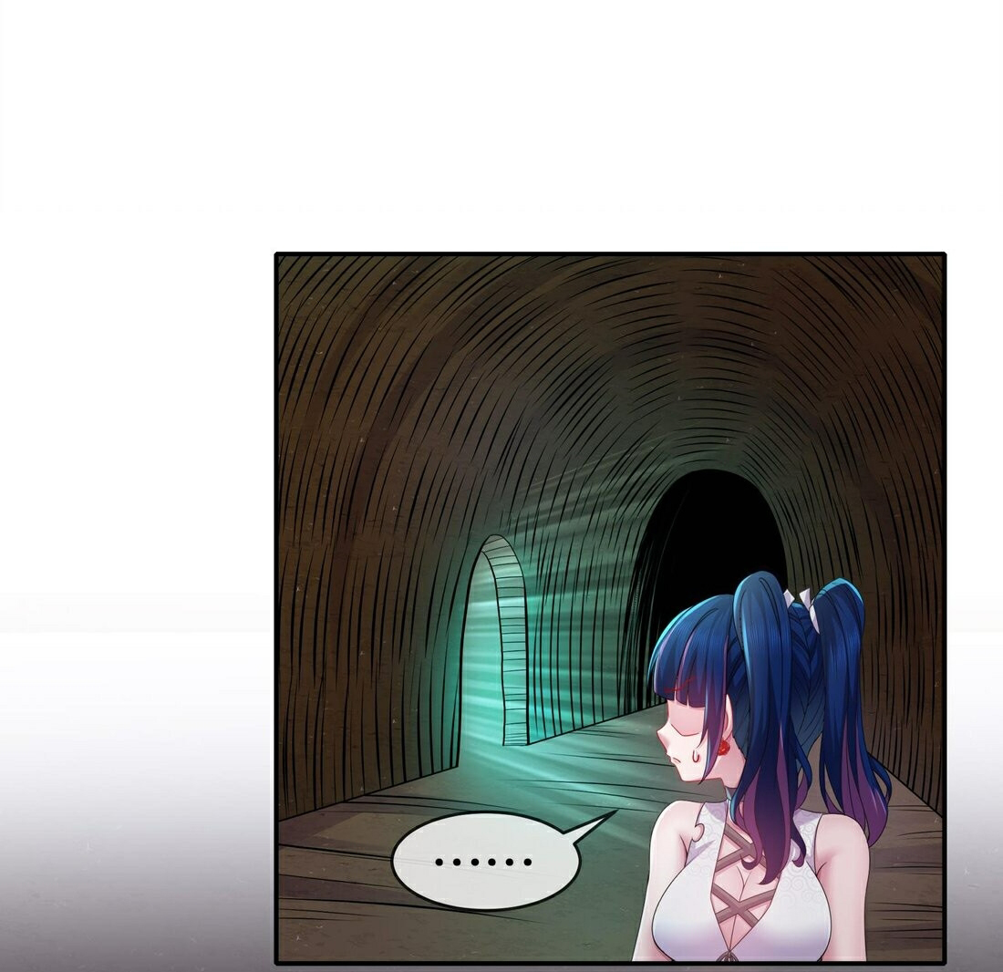 ปกป้องสำนักหญิงล้วนด้วยระบบเช็คอินสุดเทพ (ชนจีน) ตอนที่ 21 หน้า 20