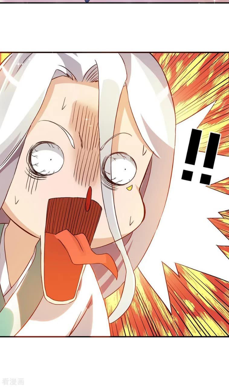 Reversal of God King ตอนที่ 69 หน้า 41