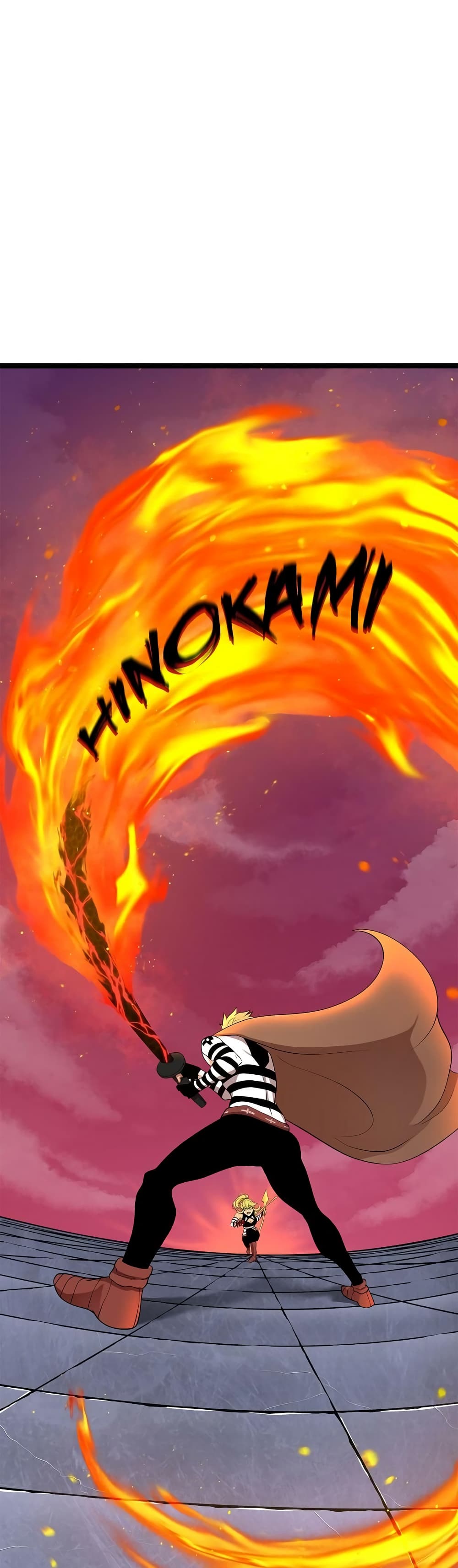 เกมพระเจ้า ตอนที่ 10 หน้า 35