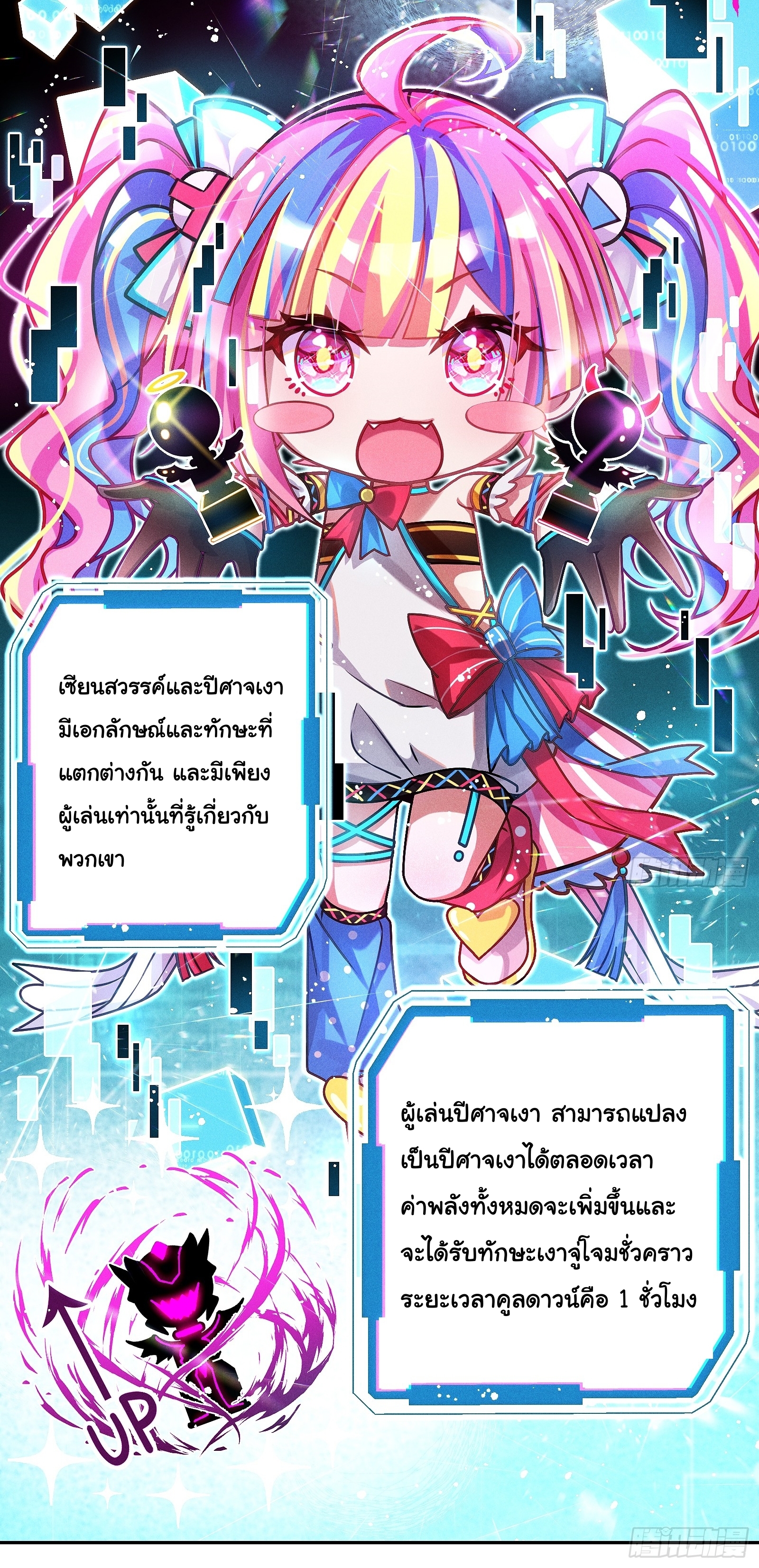 Infinity party - งานเลี้ยงไร้ที่สิ้นสุด (ชนจีน) ตอนที่ 3 หน้า 16