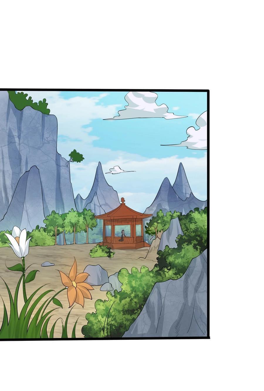 เทพวายร้ายกลับชาติมาเกิดใหม่ ตอนที่ 138 หน้า 18