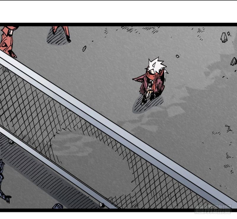 The doctor's Supremacy ตอนที่ 47 หน้า 47