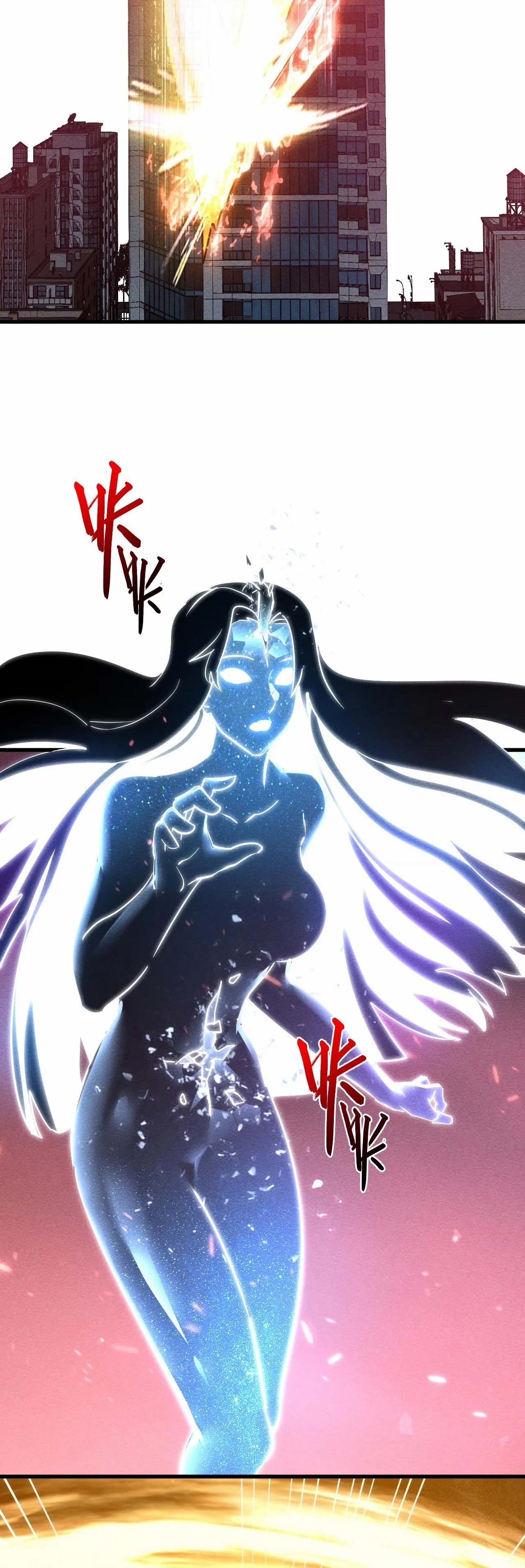 Rise From The Rubble |  เศษซากวันสิ้นโลก ตอนที่ 183 หน้า 27