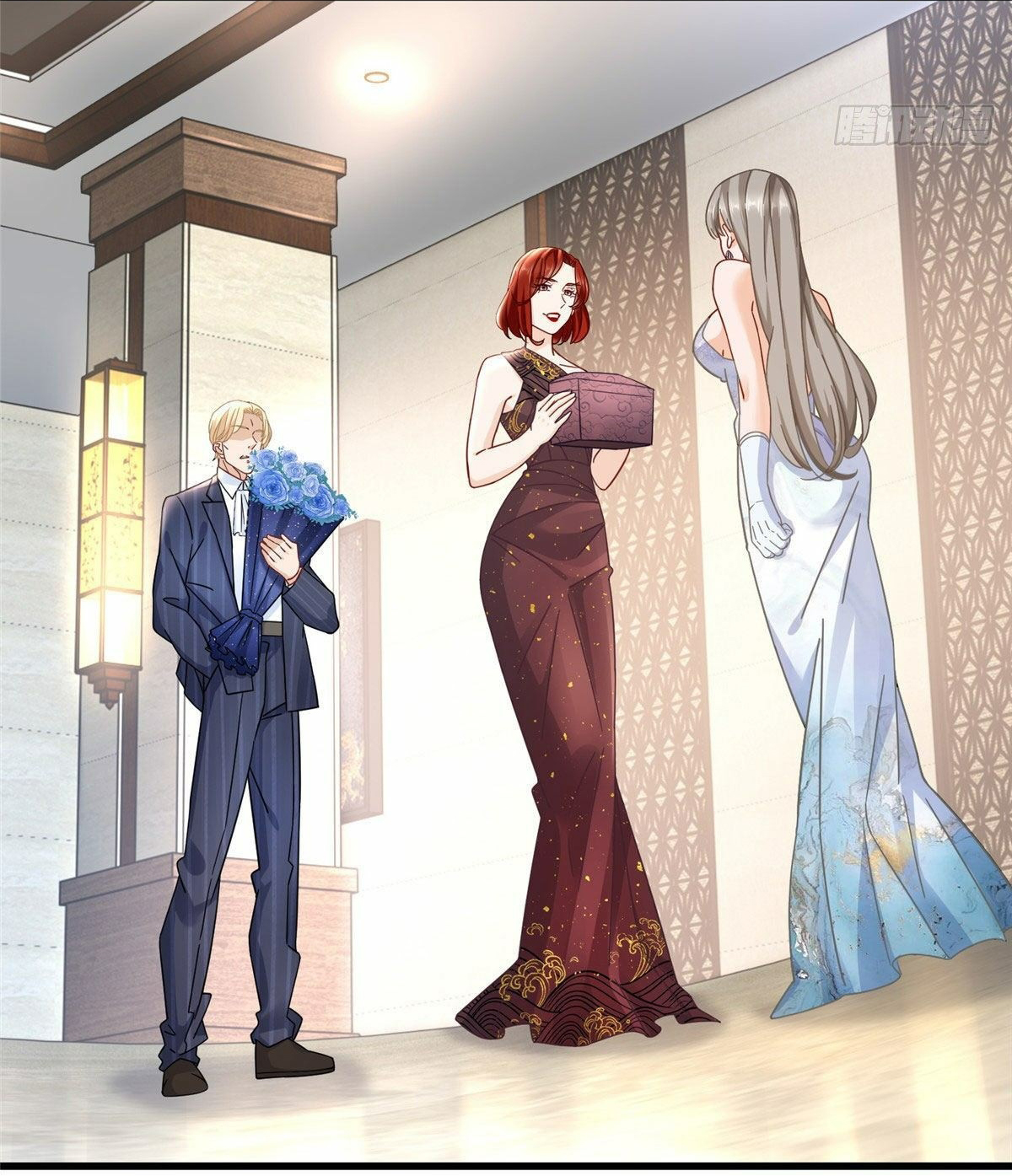 The new best all-rounder  ผู้แข็งแกร่งรอบด้าน ตอนที่ 12 หน้า 14