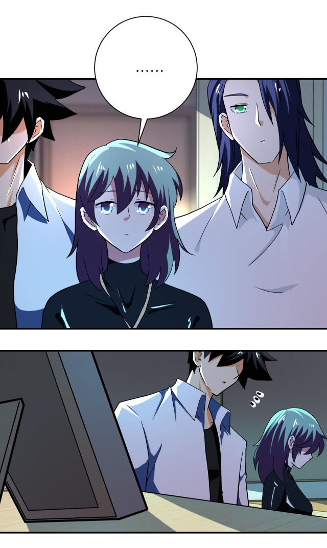 Apocalyptic Super System ตอนที่ 412 หน้า 17