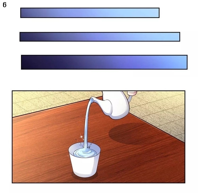 Above All Gods เทพยุทธเหนือเทวะ ตอนที่ 69 หน้า 6