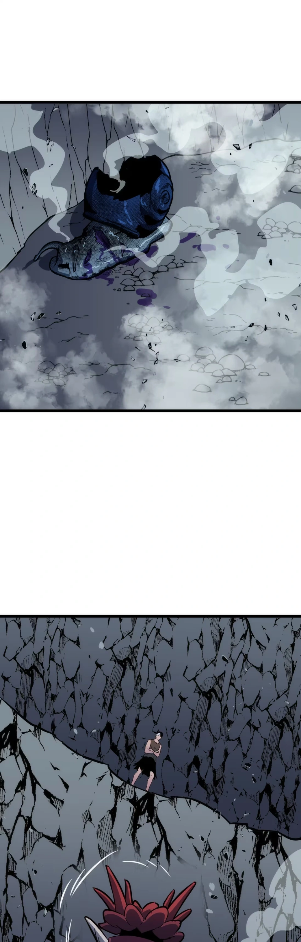 [ชน] การผงาดของราชาเห็ด - Rise of the Mushroom King ตอนที่ 3 หน้า 43