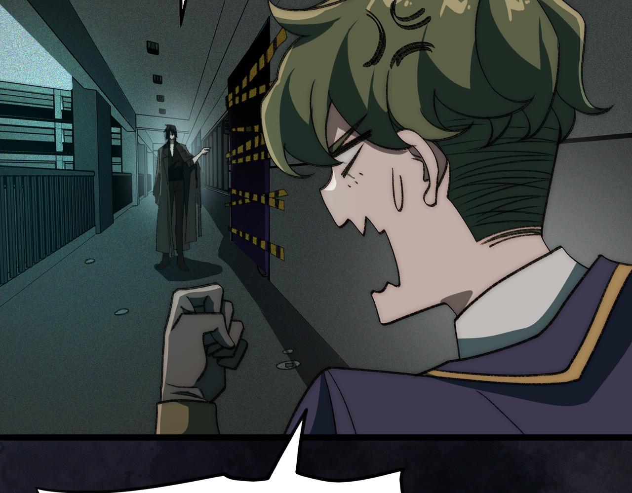 I created an Urban Legend ตอนที่ 52 หน้า 58