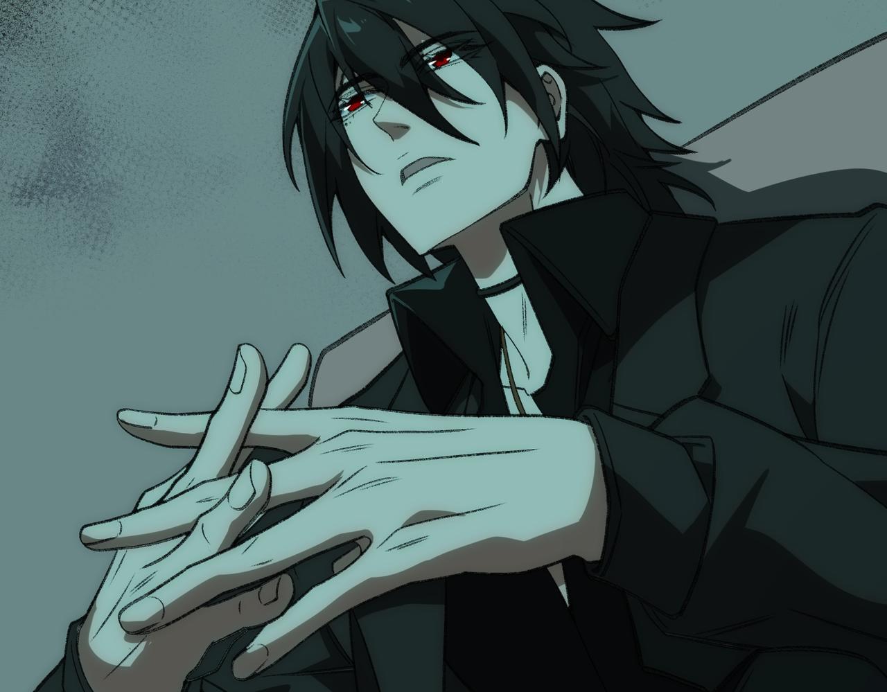 I created an Urban Legend ตอนที่ 41 หน้า 6