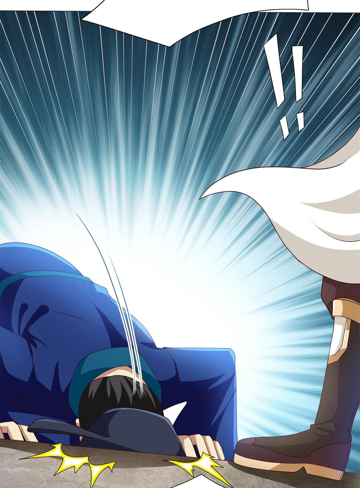 (ชนจีน) Dragon Master (จูหมิง นักรบเซียนมังกร) ตอนที่ 221 หน้า 21