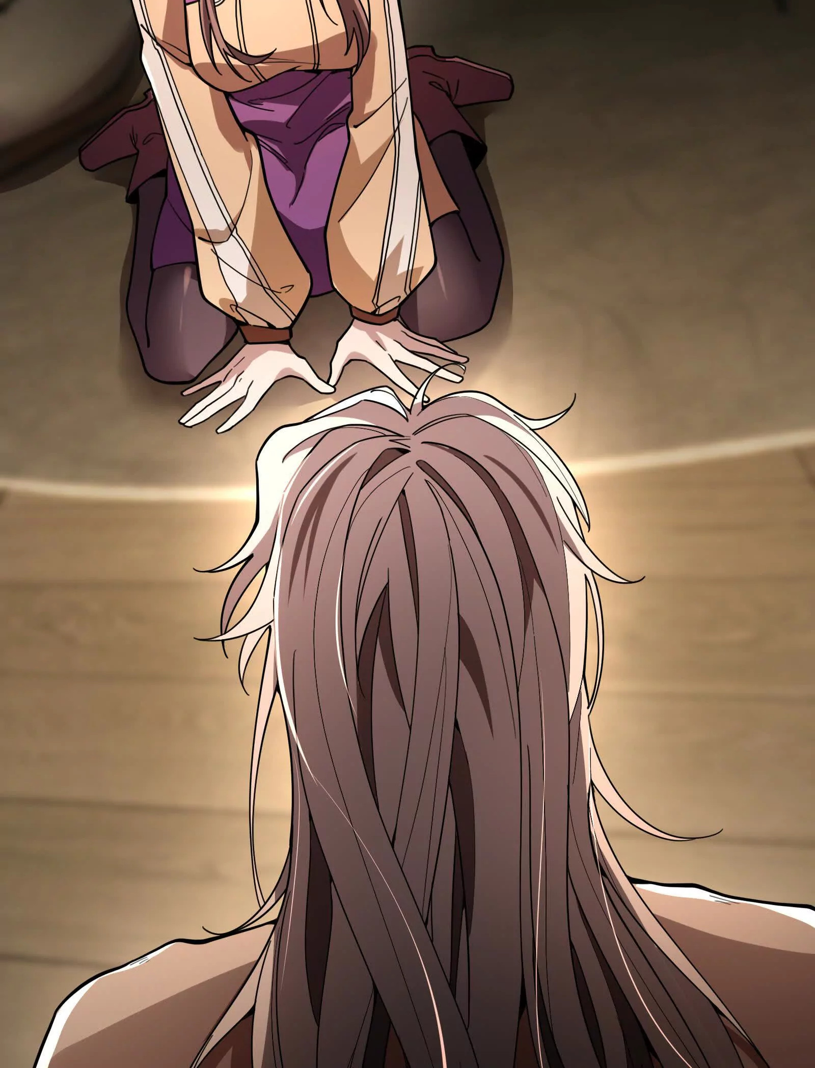 จอมทรราชท้าชะตาข้ามมิติ ตอนที่ 3 หน้า 12