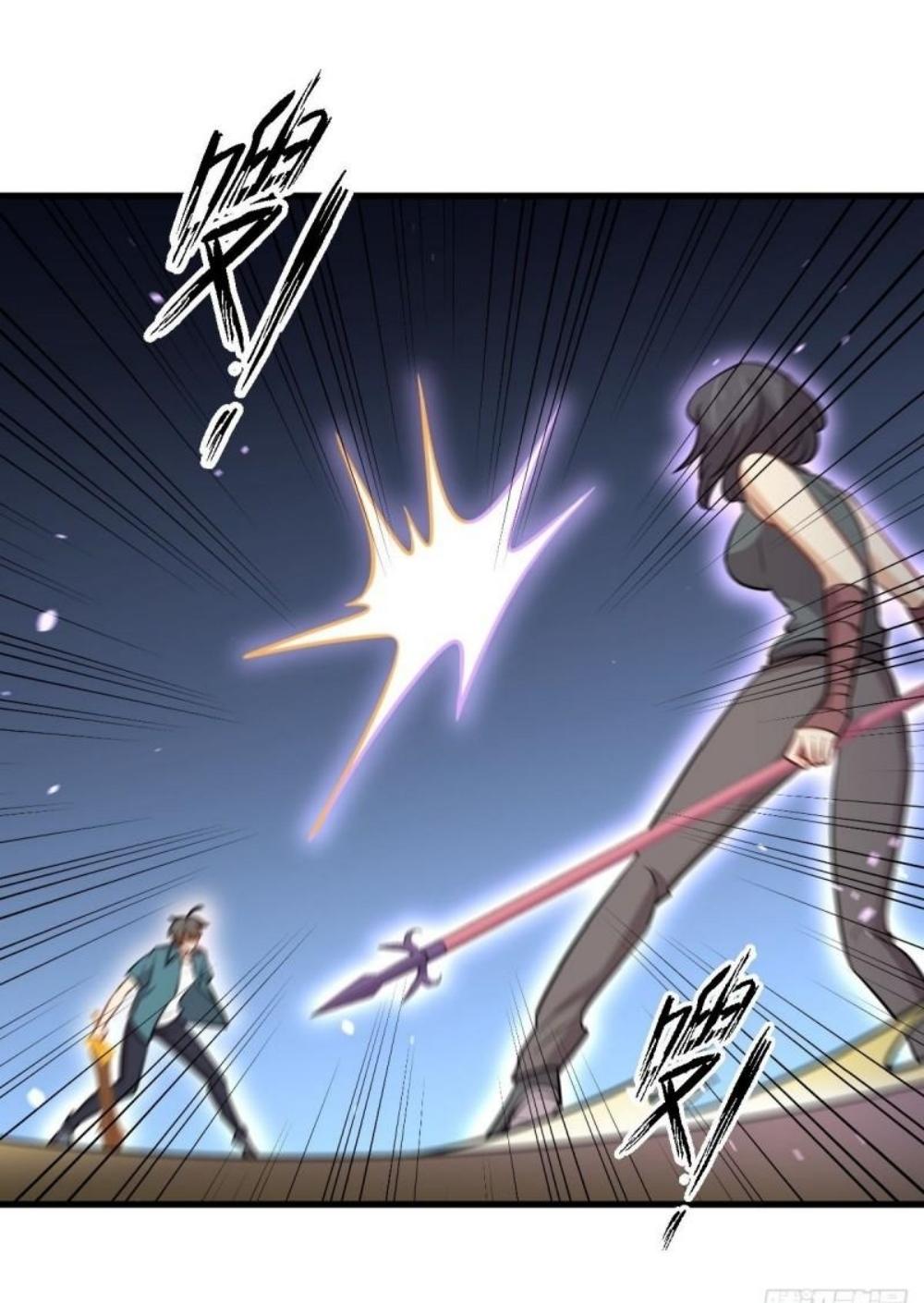 Immortal Swordsman in The Reverse World ข้าเซียนกระบี่ไม่เกาะสตรี ตอนที่ 280 หน้า 18