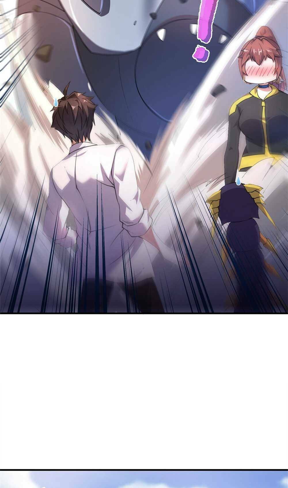 วิวัฒนาการอสูรสัตว์เลี้ยง ตอนที่ 18 หน้า 17